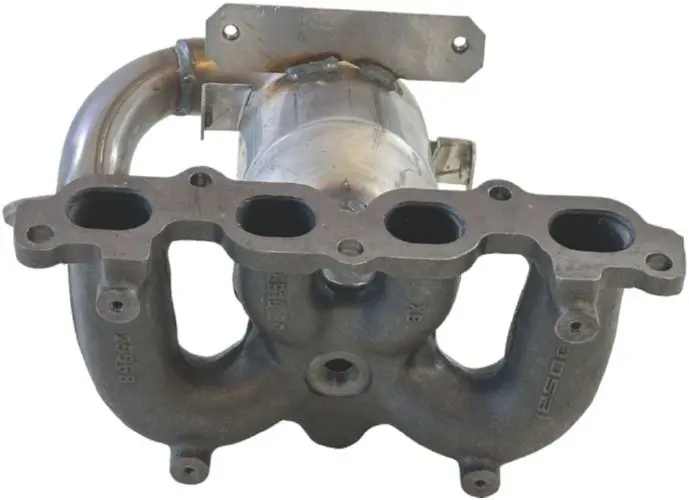 Handler.Part Catalytic converter BOSAL 099339 4