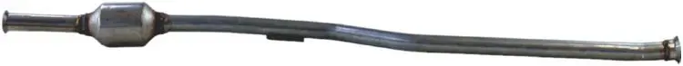 Handler.Part Catalytic converter BOSAL 099454 1