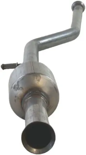 Handler.Part Catalytic converter BOSAL 099454 2