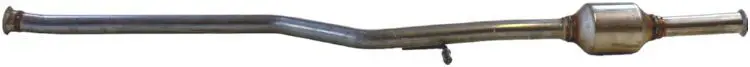 Handler.Part Catalytic converter BOSAL 099454 3