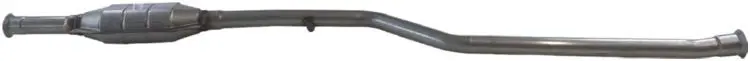 Handler.Part Catalytic converter BOSAL 099498 1