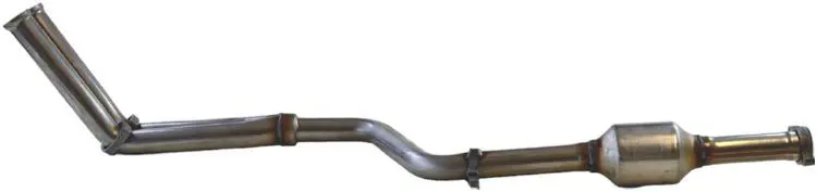 Handler.Part Catalytic converter BOSAL 099499 1