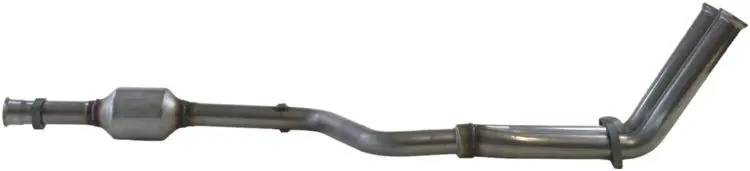 Handler.Part Catalytic converter BOSAL 099499 3