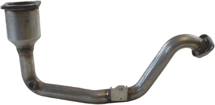 Handler.Part Catalytic converter BOSAL 099533 1