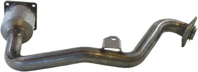 Handler.Part Catalytic converter BOSAL 099533 2