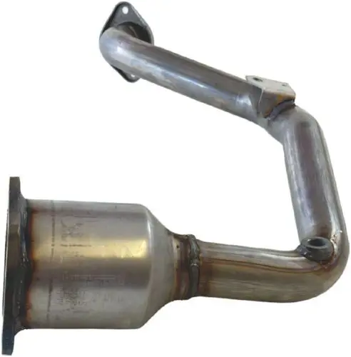 Handler.Part Catalytic converter BOSAL 099533 3