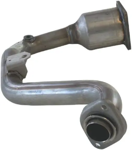 Handler.Part Catalytic converter BOSAL 099533 5