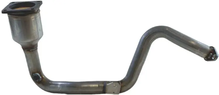 Handler.Part Catalytic converter BOSAL 099538 1