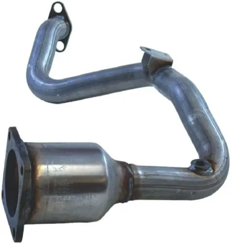 Handler.Part Catalytic converter BOSAL 099538 3