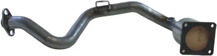 Handler.Part Catalytic converter BOSAL 099538 4