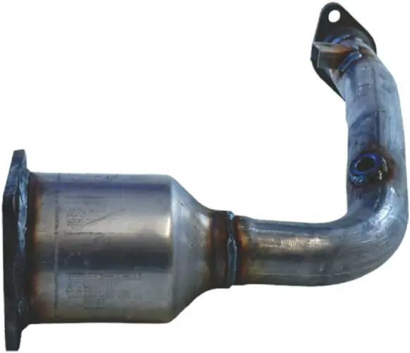 Handler.Part Catalytic converter BOSAL 099539 3