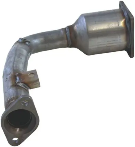 Handler.Part Catalytic converter BOSAL 099539 5