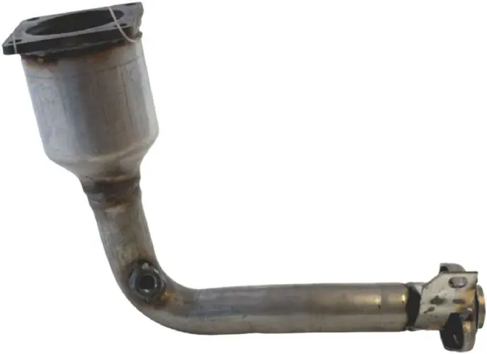 Handler.Part Catalytic converter BOSAL 099550 1