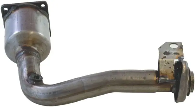 Handler.Part Catalytic converter BOSAL 099550 2