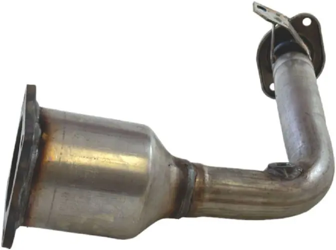 Handler.Part Catalytic converter BOSAL 099550 3