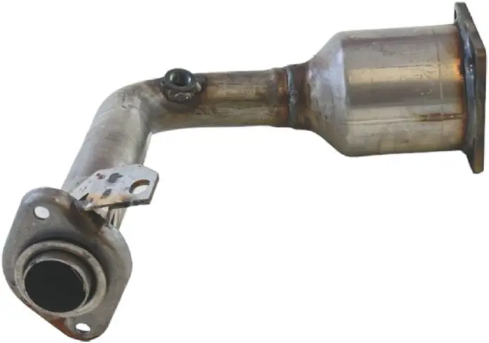 Handler.Part Catalytic converter BOSAL 099550 5