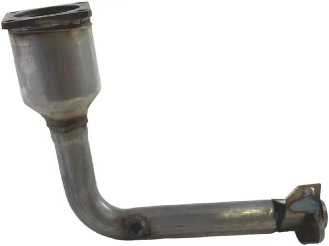 Handler.Part Catalytic converter BOSAL 099557 1