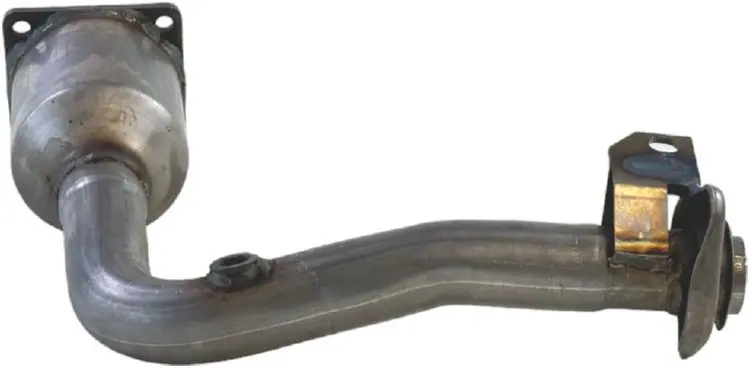 Handler.Part Catalytic converter BOSAL 099557 2