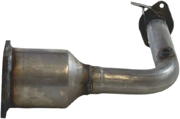 Handler.Part Catalytic converter BOSAL 099557 3