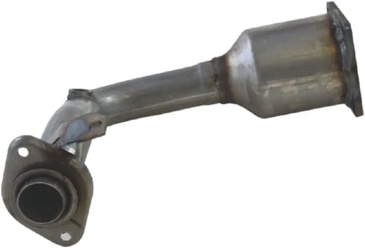 Handler.Part Catalytic converter BOSAL 099557 5