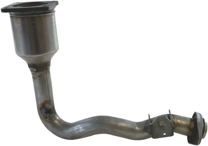 Handler.Part Catalytic converter BOSAL 099567 1