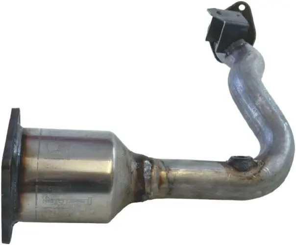 Handler.Part Catalytic converter BOSAL 099567 3