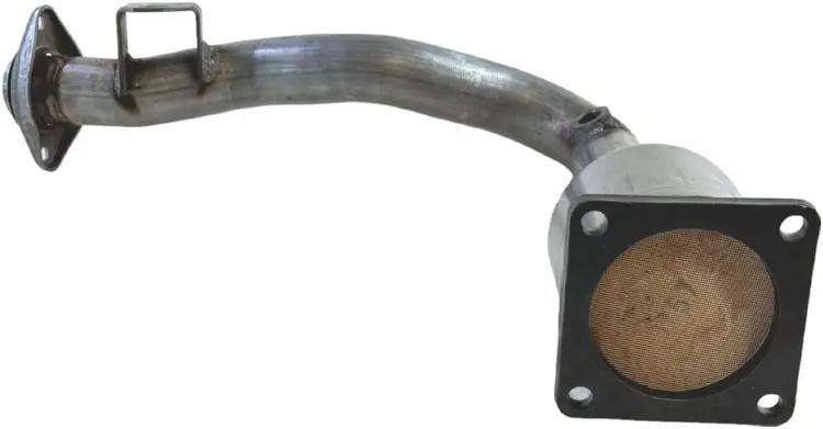 Handler.Part Catalytic converter BOSAL 099567 4