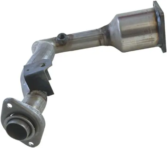 Handler.Part Catalytic converter BOSAL 099567 5