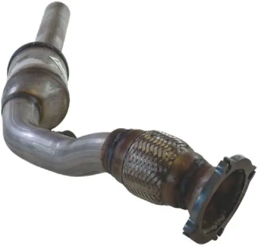 Handler.Part Catalytic converter BOSAL 099572 3