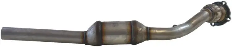 Handler.Part Catalytic converter BOSAL 099572 4