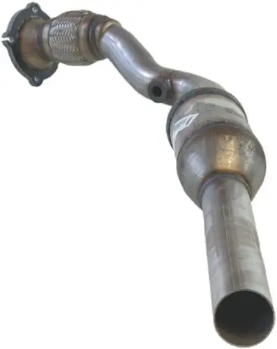 Handler.Part Catalytic converter BOSAL 099572 5