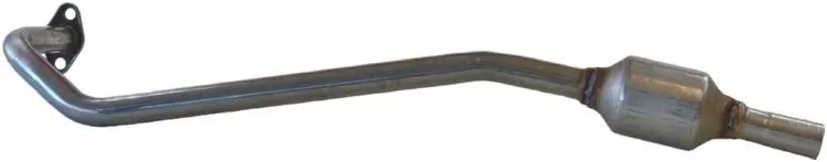 Handler.Part Catalytic converter BOSAL 099589 2