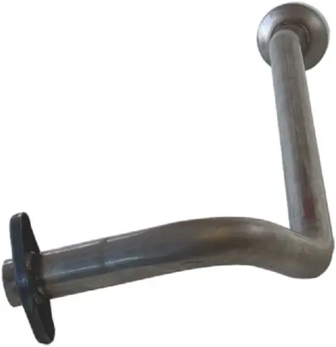 Handler.Part Catalytic converter BOSAL 099589 3