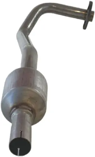 Handler.Part Catalytic converter BOSAL 099589 5