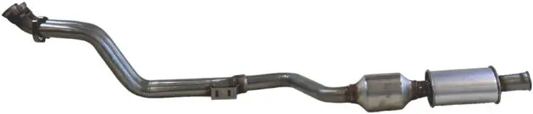 Handler.Part Catalytic converter BOSAL 099600 1