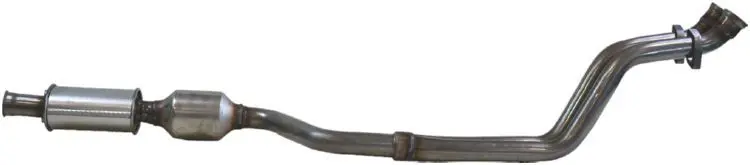 Handler.Part Catalytic converter BOSAL 099600 3