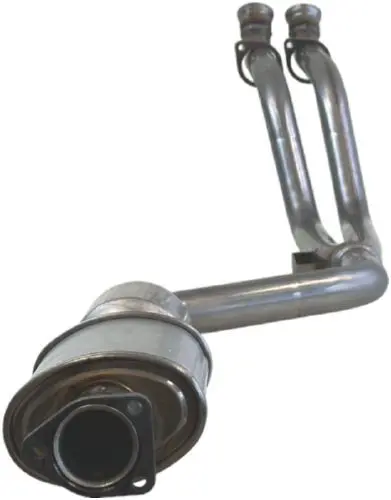 Handler.Part Catalytic converter BOSAL 099600 4