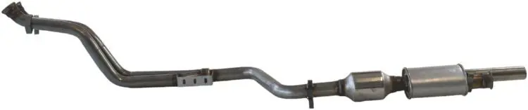 Handler.Part Catalytic converter BOSAL 099603 1