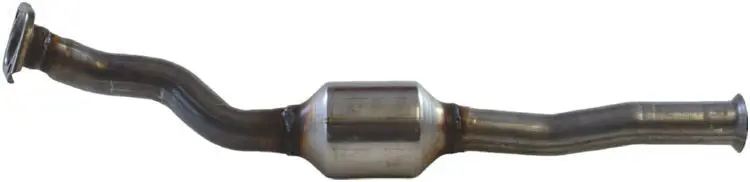 Handler.Part Catalytic converter BOSAL 099608 1