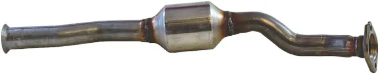 Handler.Part Catalytic converter BOSAL 099608 3