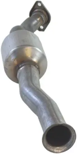 Handler.Part Catalytic converter BOSAL 099608 4