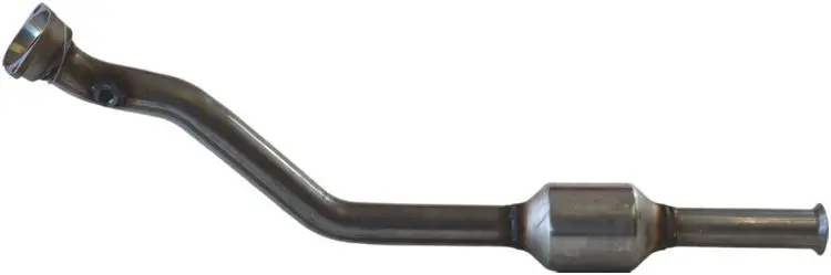 Handler.Part Catalytic converter BOSAL 099617 1