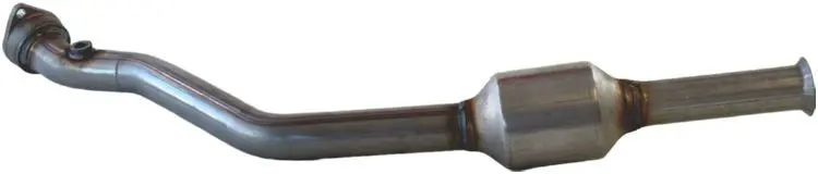 Handler.Part Catalytic converter BOSAL 099617 2