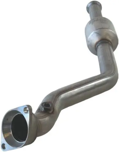 Handler.Part Catalytic converter BOSAL 099617 3