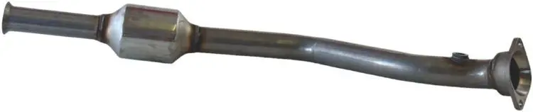 Handler.Part Catalytic converter BOSAL 099617 4