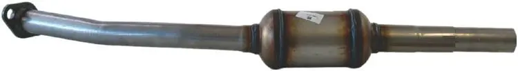 Handler.Part Catalytic converter BOSAL 099633 2