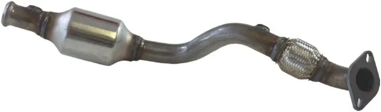 Handler.Part Catalytic converter BOSAL 099670 4