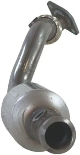 Handler.Part Catalytic converter BOSAL 099670 5