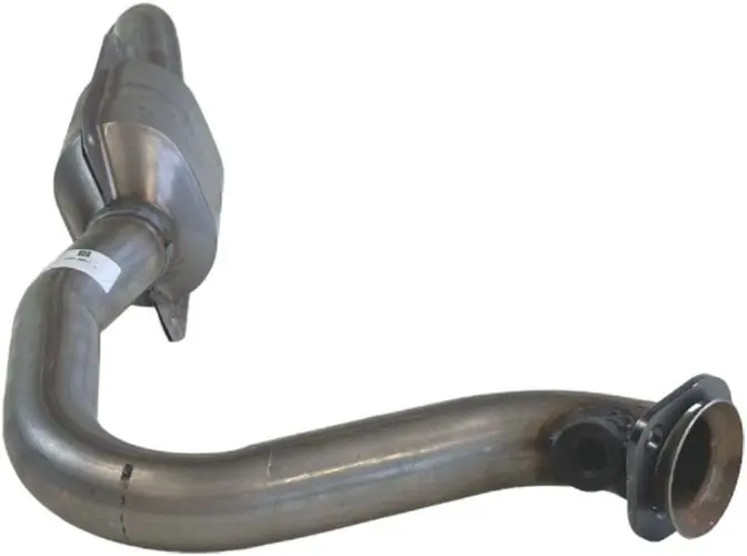 Handler.Part Catalytic converter BOSAL 099672 3