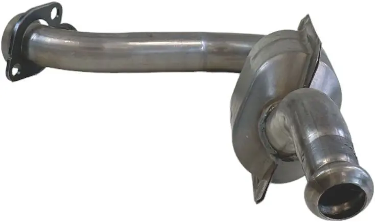 Handler.Part Catalytic converter BOSAL 099672 5